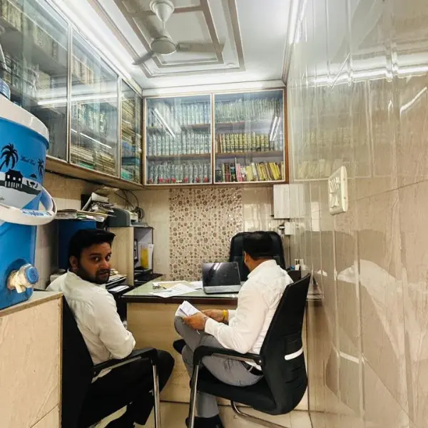 Nitu Vats Advocate - Bail Matters Office