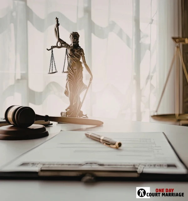 Documents Required for Court Marriage in Noida