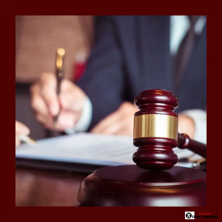 Court Marriage in Delhi