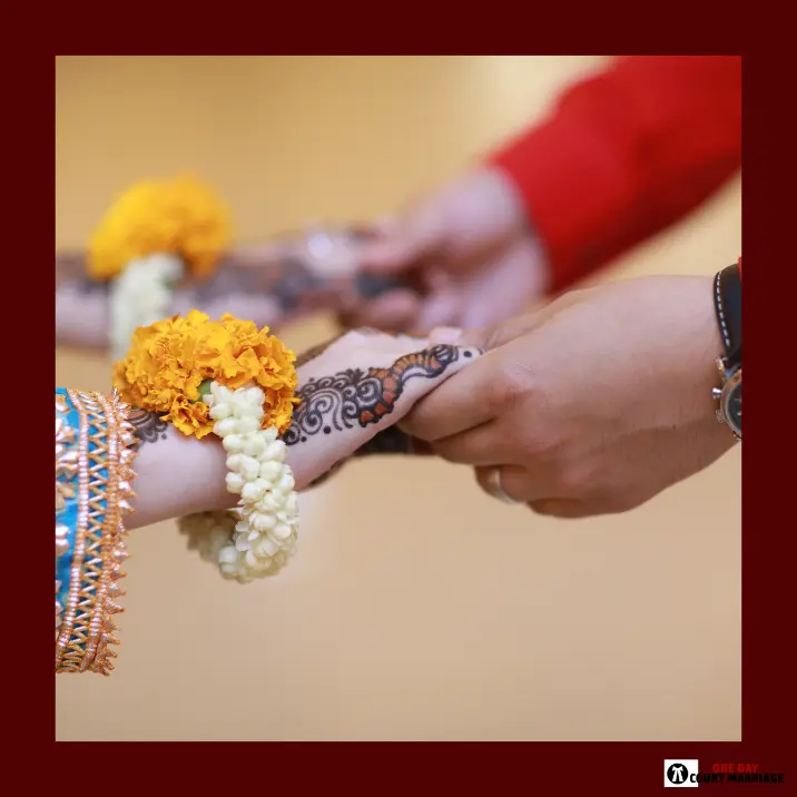 NRI Marriage Assistance