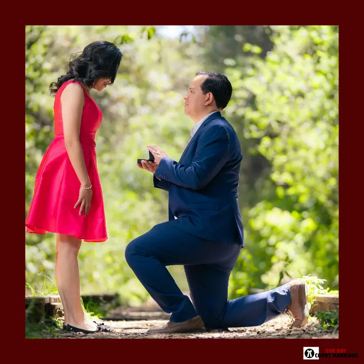 Inter-Caste & Love Marriage