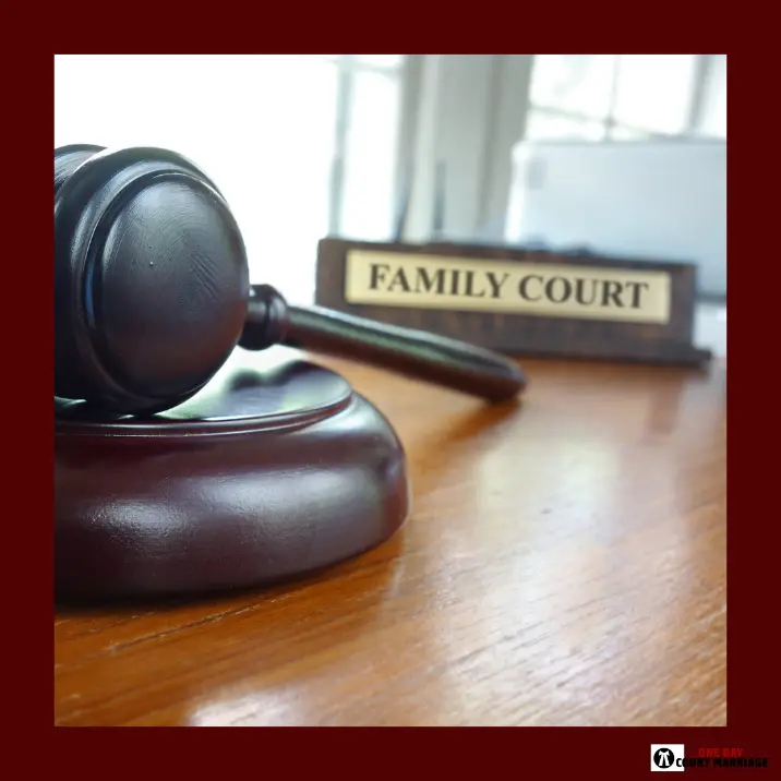 Tatkal / Same-Day Court Marriage